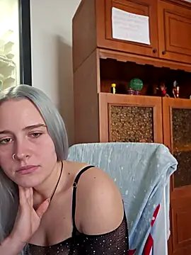 ChristinaWheeled11 online show from 03.07.26