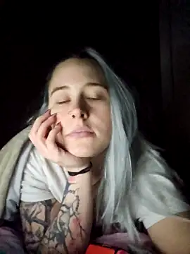 ChristinaWheeled11 online show from 03.08.26