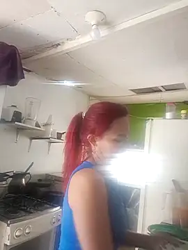 Snapshot of agathawalter_ chatting on 02.14.26 agathawalter online show from 02.14.26