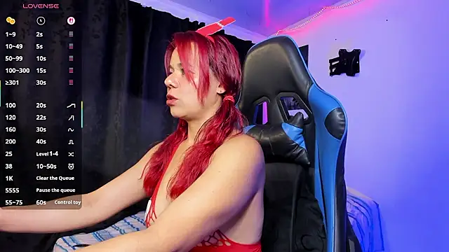 Snapshot of agathawalter_ chatting on 03.14.26 agathawalter online show from 03.14.26