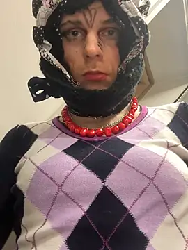 SophieBounce7 online show from 03.23.26