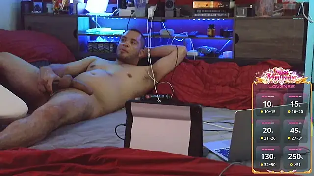 LilBrownPKB online show from 03.22.26