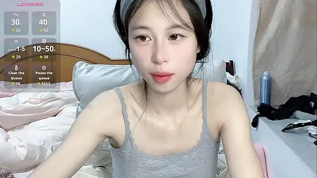 tiantian-160 online show from 02.08.26