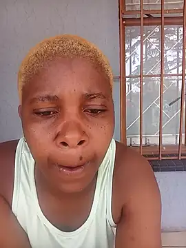 SexyMbali 01 online show from 12.16.25