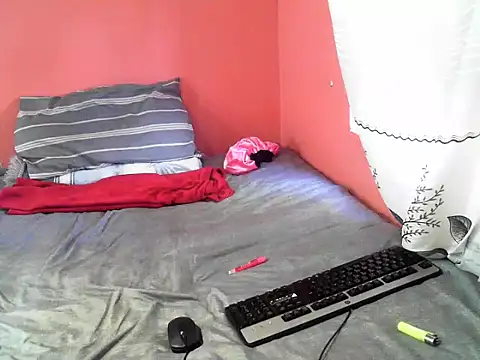 SexyMbali 01 online show from 01.09.26