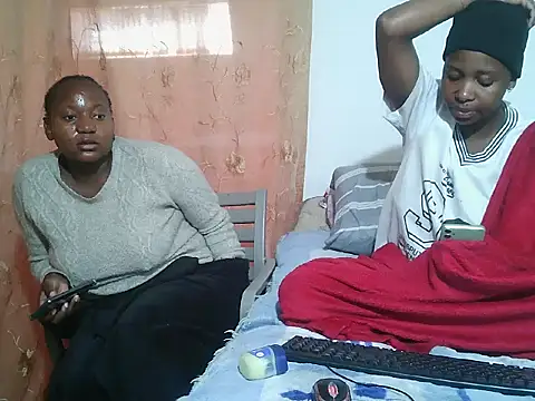 SexyMbali 01 online show from 04.26.26