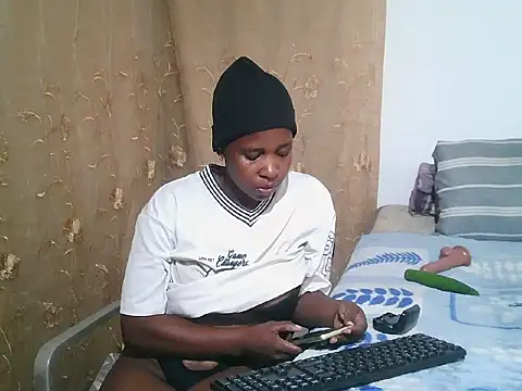 SexyMbali 01 online show from 04.26.26