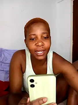 SexyMbali 01 online show from 04.28.26