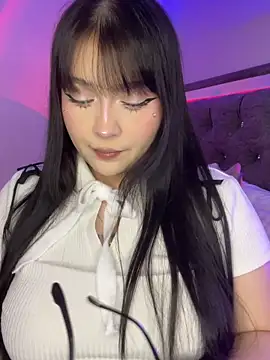 Snapshot of Daniela_ruizz chatting on 01.07.26 Daniela ruizz online show from 01.07.26