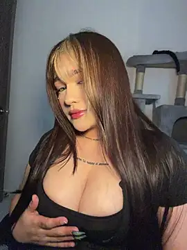 Snapshot of Daniela_ruizz chatting on 07.23.26 Daniela ruizz online show from 07.23.26