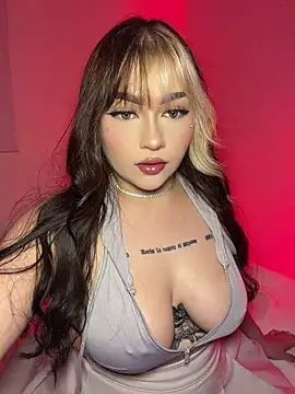 Snapshot of Daniela_ruizz chatting on 07.24.26 Daniela ruizz online show from 07.24.26