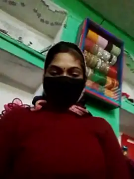 Snapshot of Sapna8080 chatting on 01.10.26 Sapna8080 online show from 01.10.26