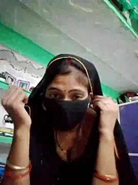 Snapshot of Sapna8080 chatting on 01.19.26 Sapna8080 online show from 01.19.26