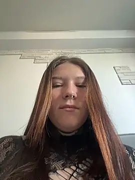 Snapshot of FionaMurr chatting on 06.14.26 FionaMurr online show from 06.14.26