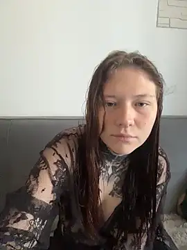 Snapshot of FionaMurr chatting on 06.18.26 FionaMurr online show from 06.18.26