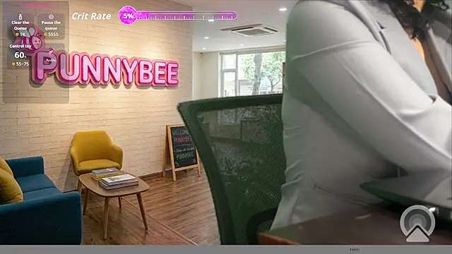Punnybee online show from 07.06.26