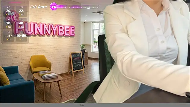Punnybee online show from 07.13.26
