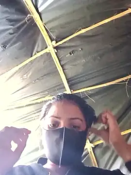 Poonam8080 online show from 02.01.26