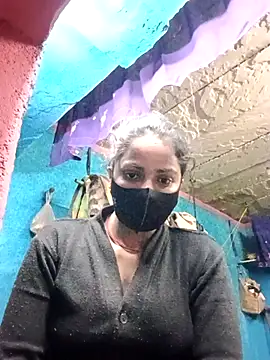 Poonam8080 online show from 02.02.26