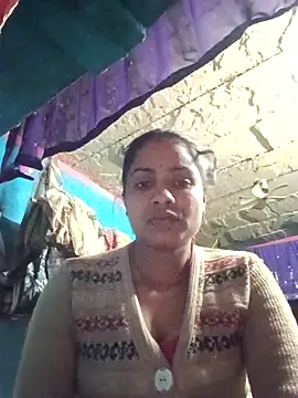 Poonam8080 online show from 02.03.26