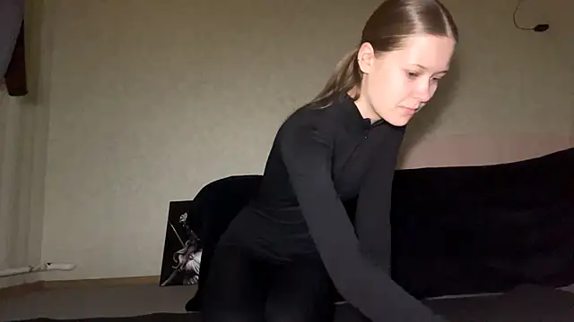 ZaidaSchwarten online show from 02.16.26