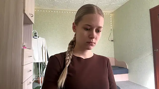 ZaidaSchwarten online show from 05.01.26