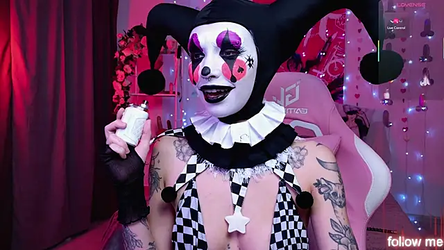 LeylaNoir 02 online show from 03.05.26