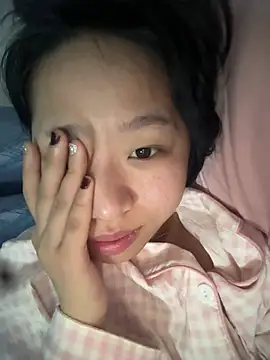 qingqing005 online show from 02.11.26