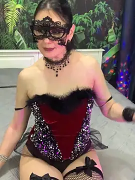Rossi Inga online show from 05.31.26