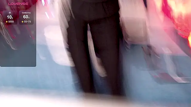 CarolainGilbert online show from 12.21.25