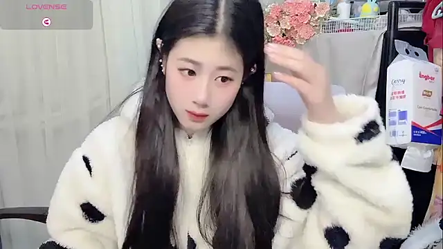 Yvonne-07 online show from 02.26.26