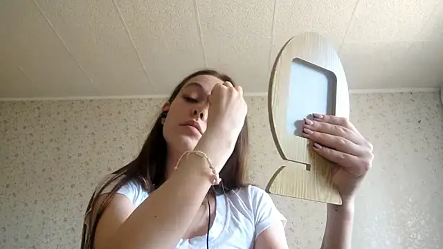 FrancesSrygley online show from 06.07.26