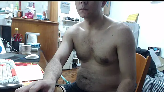 jjjjay123 online show from 07.12.26