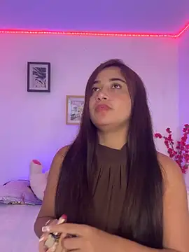 Aurora Dolce online show from 03.06.26