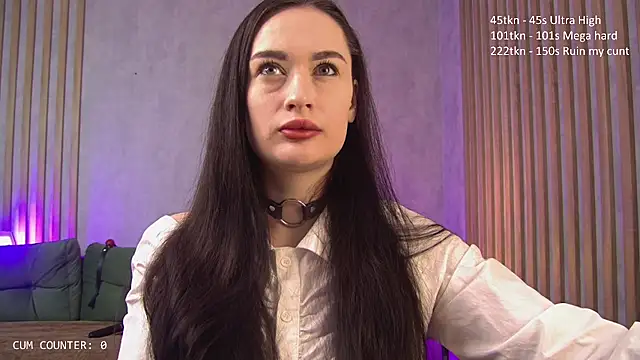 sasha strip online show from 06.02.26