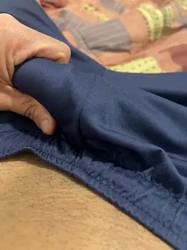 soobriinhoo online show from 04.05.26