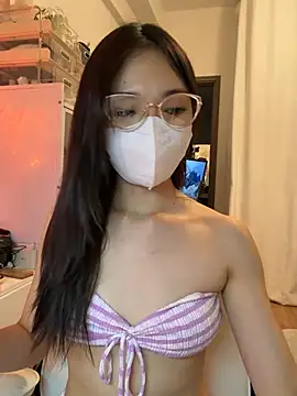 mimichannn99 online show from 05.02.26