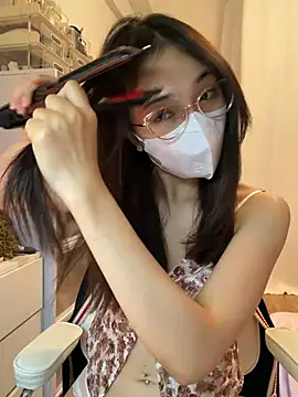 mimichannn99 online show from 05.31.26