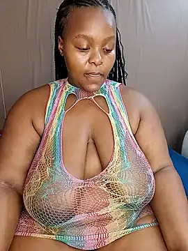 ChoklitBerryXX online show from 03.24.26