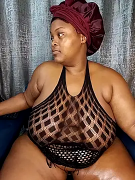 ChoklitBerryXX online show from 05.03.26