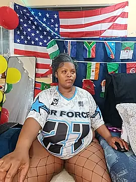 ChoklitBerryXX online show from 06.19.26