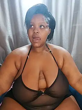 ChoklitBerryXX online show from 07.19.26