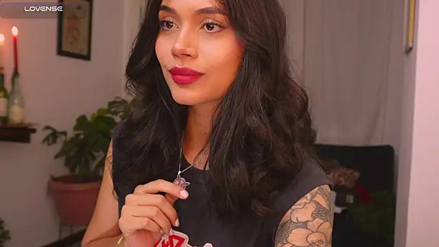 SeleneVaughan online show from 04.29.26