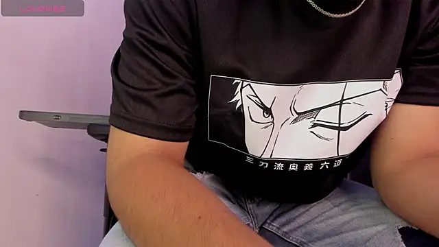 Liam Mateo online show from 04.24.26