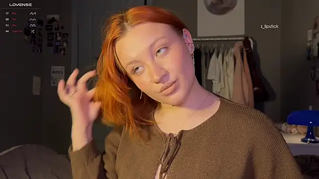 eva stripchat online show from 12.19.25