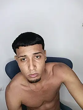 Liam Thomas online show from 02.19.26