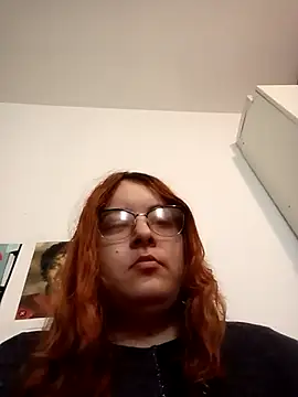 Snapshot of LilithUmbra chatting on 02.25.26 LilithUmbra online show from 02.25.26