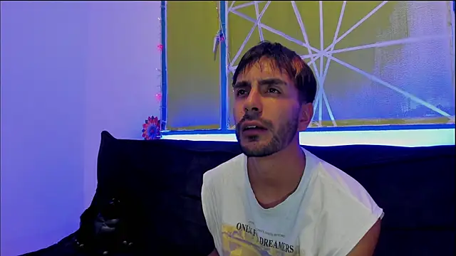 Snapshot of Lord_Apolo chatting on 01.05.26 Lord Apolo online show from 01.05.26