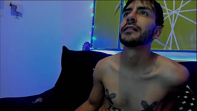 Snapshot of Lord_Apolo chatting on 01.12.26 Lord Apolo online show from 01.12.26