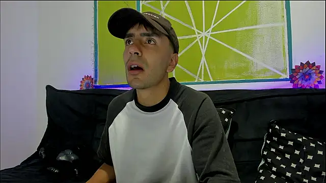 Lord Apolo online show from 02.11.26